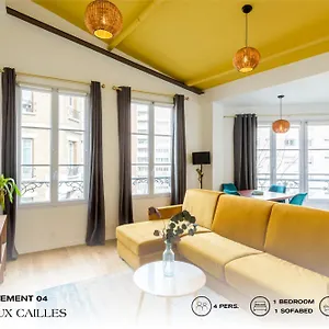 Beauquartier - Butte Aux Cailles I Apartament