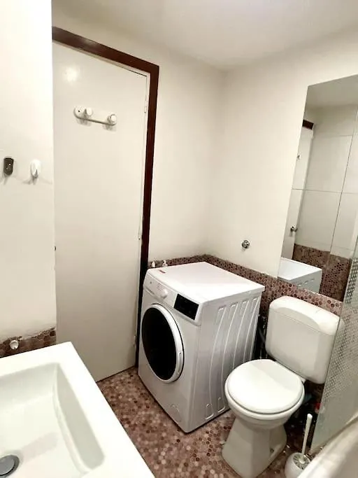 Anthony'S Residence 巴黎 公寓