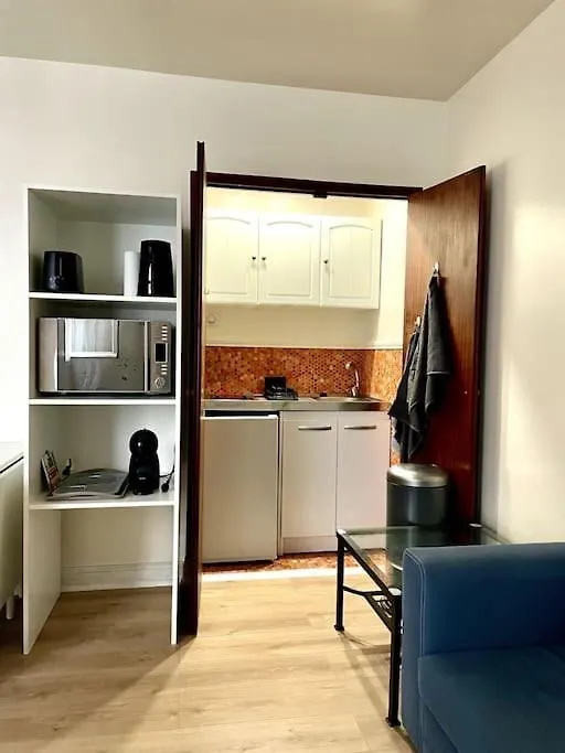 Anthony'S Residence 巴黎